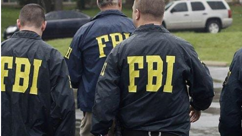 FBI ਦੀ ਵੱਡੀ ਕਾਰਵਾਈ! SHO ਗੁਰਿੰਦ