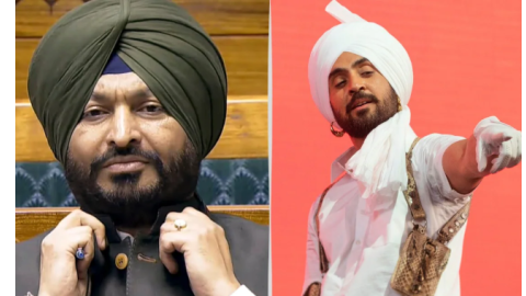 ਰਵਨੀਤ ਬਿੱਟੂ ਦਾ ਵੱਡਾ ਬਿਆਨ, 'ਸਤਲ