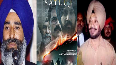 ਜਸਵੰਤ ਸਿੰਘ ਖਾਲੜਾ ਕਤਲ ਕੇਸ ਦੇ ਦੋਸ਼ੀ ਸਾਬਕਾ DSP ਲਾਪਤਾ, ਨਾਭਾ ਜੇਲ੍ਹ