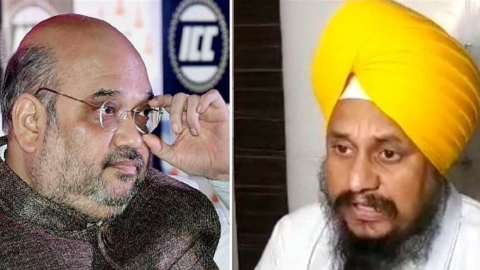 ਪੰਜਾਬ ਦੇ ਪੁਰਾਣੇ ਜ਼ਖ਼ਮਾਂ 'ਤੇ ਸੱ