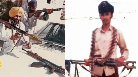ਕੇਂਦਰੀ ਮੰਤਰੀ ਬਿੱਟੂ ਨੇ ਸਾਂਝੀਆਂ ਕੀਤੀਆਂ ਖ਼ੌਫ਼ਨਾਕ ਤਸਵੀਰਾਂ, ਪੁੱਛਿ