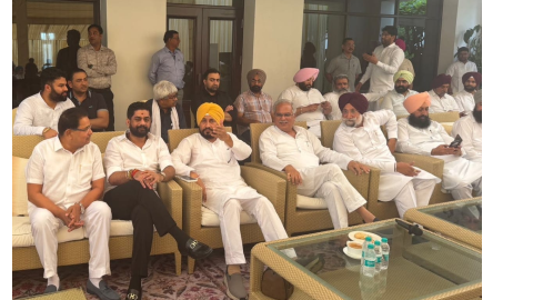 ‘ਤੇਲ ਵੇਖਾਂਗੇ, ਤੇਲ ਦੀ ਧਾਰ ਵੇਖਾਂ