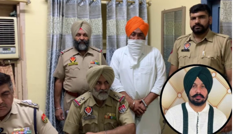 ਮਾਮੂਲੀ ਝਗੜੇ ਨੇ ਧਾਰਿਆ ਖੂਨੀ ਰੂਪ, ਪਤੀ ਪਤਨੀ ਨੇ ਮਾਰੀ ਗੁਆਂਢੀ ਨੂੰ ਗ
