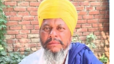 ਜ਼ਮੀਨ ਵਿਵਾਦ- ਰੰਜਿਸ ਦੇ ਚੱਲਦੇ ਸਾ