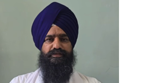ਅੱਜ ਹਰੀਕੇ ਪੱਤਣ ਵਿਖੇ ਅਰਦਾਸ ਸਮਾਗਮ, ਜਥੇਦਾਰ ਗੜਗੱਜ ਨੇ ਪੀਤੜ ਪਰਿਵਾਰ