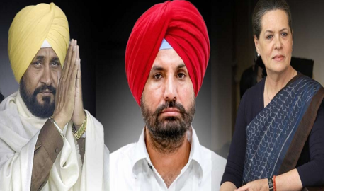 ਸੋਨੀਆ ਗਾਂਧੀ ਦੀ ਅਗਵਾਈ ‘ਚ ਹੋਵੇਗੀ ਅਹਿਮ ਬੈਠਕ, ਪੰਜਾਬ ਦੇ 7 ਸਾਂਸਦ ਵ
