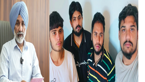 ਇਥੋਪੀਆ ‘ਚ ਅਗਵਾ ਕੀਤੇ ਗਏ ਪੰਜਾਬ ਤ