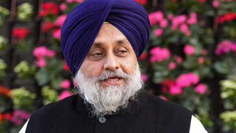 ਬੇਅਦਬੀ ਕਾਂਡ ‘ਚ ਸੁਖਬੀਰ ਬਾਦਲ ਨੂੰ