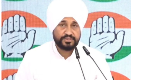 ਚੰਨੀ ਦੇ ਸੁਰ ਪਏ ਨਰਮ, 3 ਘੰਟੇ ਦੀ