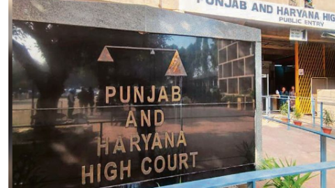 High Court ਵੱਲੋਂ ਚੰਡੀਗੜ੍ਹ ਨੇੜਲੇ 16 ਪਿੰਡਾਂ ’ਚ ਉਸਾਰੀ ’ਤੇ ਰੋਕ