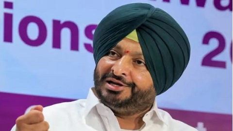 ਕੇਂਦਰੀ ਰਾਜ ਮੰਤਰੀ ਰਵਨੀਤ ਬਿੱਟੂ ਨੇ ਦਿੱਤਾ ਅਸਤੀਫ਼ਾ, ਮੋਦੀ ਕੈਬਨਿਟ ‘