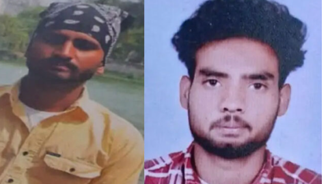 ਸ਼ਰਾਬ ਨਾਲ ਭਰੀ ਗੱਡੀ ਨਹਿਰ ‘ਚ ਡਿੱਗੀ, ਦੋ ਨੌਜਵਾਨਾਂ ਦੀ ਮੌਤ