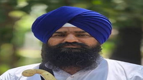 ਗੁਰੂ ਘਰਾਂ ‘ਚ ਯੋਗਾ ਦੀ ਮਨਾਹੀ! ਸ੍ਰੀ ਅਕਾਲ ਤਖਤ ਸਾਹਿਬ ਦੇ ਜਥੇਦਾਰ ਗੜ