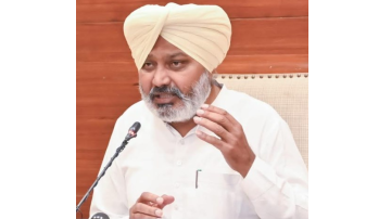 ਵਿੱਤੀ ਵਰ੍ਹੇ 2026-27 ਵਿੱਚ ਪੰਜਾਬ