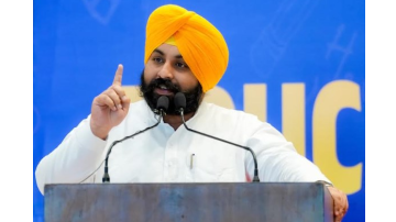 ਭਗਵੰਤ ਮਾਨ ਸਰਕਾਰ ਨੇ ਪੰਜਾਬ ਭਰ ਦੇ ਸਫ਼ਾਈ ਸੇਵਕਾਂ ਅਤੇ ਸੀਵਰ ਮੈਨਾਂ ਲ