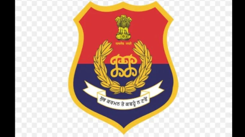 ਗੈਂਗਸਟਰਾਂ ‘ਤੇ ਵਾਰ ਦਾ 194ਵਾਂ ਦਿ