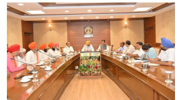 ਗੁਰੂ ਰਵਿਦਾਸ ਜੀ ਦਾ 650ਵਾਂ ਪ੍ਰਕਾ