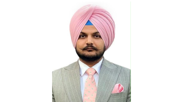 ਕੋਂਸਲਰ ਯੁਵਰਾਜ ਸਿੰਘ ਸਿੱਧੂ ਵੱਲੋਂ
