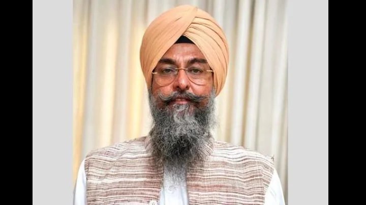 ਪੰਜਾਬ ਵਿਧਾਨ ਸਭਾ ਵੱਲੋਂ ਭਗਤ ਪੂਰਨ ਸਿੰਘ ਨੂੰ ਉਨ੍ਹਾਂ ਦੀ ਬਰਸੀ ’ਤੇ ਸ਼