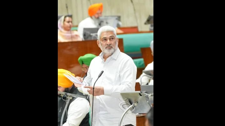 ਪੰਜਾਬ ਵਿੱਚ ਐਨ.ਐਫ.ਐਸ.ਏ. ਰਾਸ਼ਨ ਸਕੀਮ ਤਹਿਤ ਕੋਈ ਵੀ ਪਰਿਵਾਰ ਵਾਂਝਾ ਨ