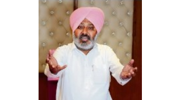 ਭਗਵੰਤ ਮਾਨ ਸਰਕਾਰ ਧਰਤੀ ਹੇਠਲੇ ਪਾਣੀ ਦੇ ਪੱਧਰ ‘ਚ ਸੁਧਾਰ ਲਈ 16,000 ਕ