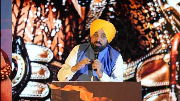 'ਹਮਾਰੇ ਰਾਮ' ਨਾਟਕ ਦੇ ਮੰਚਨ ਦੀ ਸ