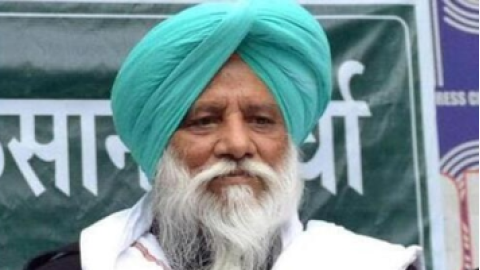 1 ਸਤੰਬਰ ਦੇ ਚੰਡੀਗੜ੍ਹ ਮੋਰਚੇ ਲਈ ਕਿਸਾਨ ਯੂਨੀਅਨ ਰਾਜੇਵਾਲ ਨੇ ਕੱਸਿਆ ਕ