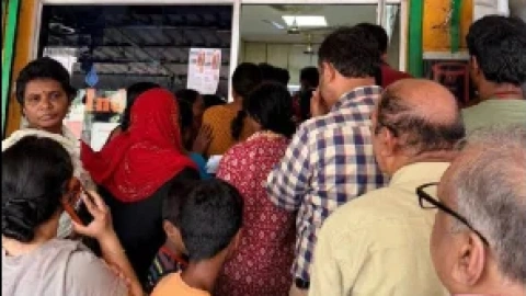 LPG E-KYC ਨਾ ਕਰਵਾਉਣ ਵਾਲਿਆਂ ਦੇ ਘਰ ਪਹੁੰਚ ਰਹੇ ਹਾਕਰ, ਸਬਸਿਡੀ ਰੁਕਣ