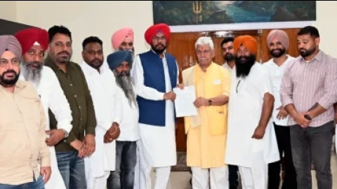 ਪੰਜਾਬ ਦੇ ਸਰਹੱਦੀ ਇਲਾਕਿਆਂ ਨੂੰ ਹੜ