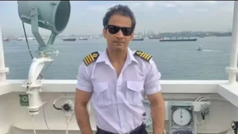 ਰੂਸੀ ਤੇਲ ਟੈਂਕਰ ਮਾਮਲੇ ਚ ਭਾਰਤੀ ਕ
