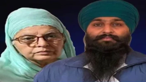 ਅੰਮ੍ਰਿਤਸਰ ਹਵਾਈ ਅੱਡੇ ’ਤੇ ਅਵਤਾਰ
