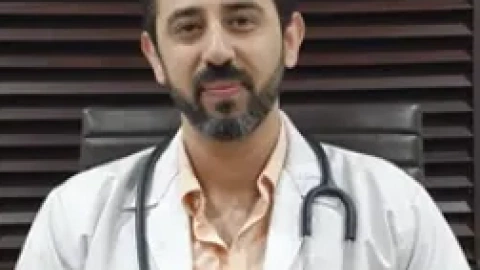 ਲੁਧਿਆਣਾ ਦੇ ਨਾਮੀ ਡਾਕਟਰ ਖ਼ਿਲਾਫ਼