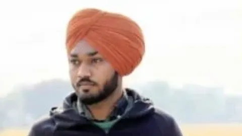 ਤਿੰਨ ਭੈਣਾਂ ਦੇ ਇਕਲੌਤੇ ਭਰਾ ਦੀ ਦਰ