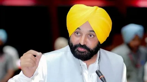 ਮੁੱਖ ਮੰਤਰੀ ਪੰਜਾਬ ਭਗਵੰਤ ਸਿੰਘ ਮਾਨ ਕਰਨਗੇ ਬਠਿੰਡਾ ਵਿਖੇ 5 ਸਤੰਬਰ ਨੂ