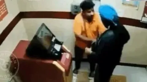 ਲੁਧਿਆਣਾ ਵਿੱਚ ਭਾਜਪਾ ਆਗੂ ਤੋਂ ਡੇਢ ਲੱਖ ਰੁਪਏ ਦੀ ਲੁੱਟ ਦੀ ਕੋਸ਼ਿਸ਼,