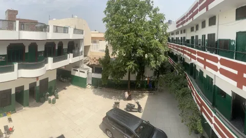 St. George’s Convent School ਜਲੰਧਰ ਵਿੱਚ 3 ਮਹੀਨਿਆਂ ਵਿੱਚ ਤੀਜੀ ਚ