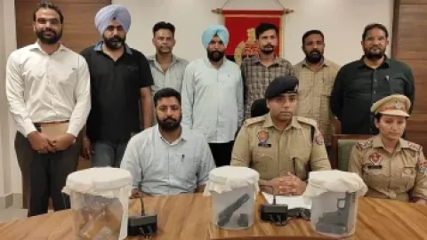 ਮੁਕਤਸਰ ਗੋਲੀਕਾਂਡ ਦੀ ਗੁੱਥੀ ਸੁਲਝੀ