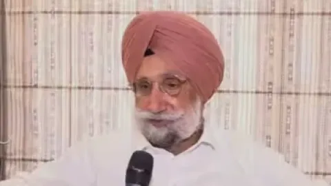 ਰੰਧਾਵਾ ਨੇ ਡੀਏ ਮਾਮਲੇ ਤੇ ਮਾਨ ਸਰਕਾਰ ਨੂੰ ਘੇਰਿਆ, ਬਕਾਏ ਤੁਰੰਤ ਜਾਰੀ