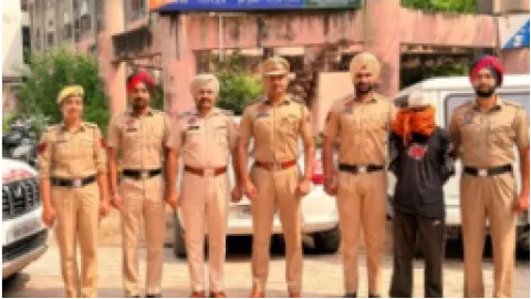 ਸ਼ੇਰ-ਏ-ਪੰਜਾਬ ਟੀ20 ਕ੍ਰਿਕਟ ਲੀਗ ਦੇ ਆਗਾਜ਼ ਤੋਂ ਪਹਿਲਾਂ ਲੁਧਿਆਣਾ ਲਾਇ