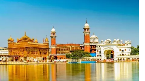 ਮੁੱਖਵਾਕ ਸੱਚਖੰਡ ਸ੍ਰੀ ਹਰਿਮੰਦਰ ਸਾਹਿਬ, ਸ੍ਰੀ ਅੰਮ੍ਰਿਤਸਰ 31-08-2026