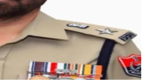 ਪੰਜਾਬ ਵਿੱਚ 4 ਜ਼ਿਲ੍ਹਿਆਂ ਦੇ SSP ਦਾ ਟ੍ਰਾਂਸਫਰ