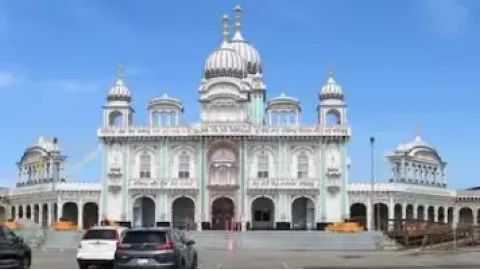 ਪੰਜਾਬ ਵਿੱਚ ਸਿਆਸੀ ਦਲ ਸਾਧ ਰਹੇ ਆਸ