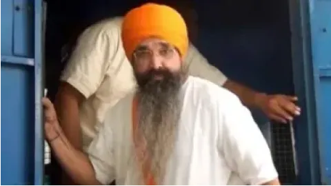 ਹਾਈ ਕੋਰਟ ਦਾ ਹੁਕਮ ਰਾਜੋਆਣਾ ਦੀਆਂ