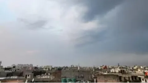 ਕੱਲ੍ਹ ਕਿਵੇਂ ਰਹੇਗਾ ਮੌਸਮ, IMD ਮੌ