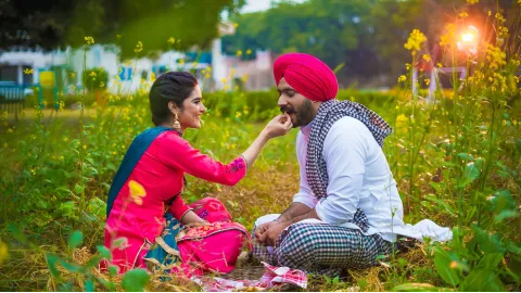 ਪੰਜਾਬ ਉੱਤਰੀ ਭਾਰਤ ਦਾ ਮੌਸਮੀ ਸਫ਼ਰ