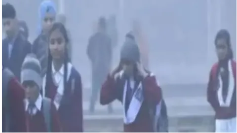 ਇਸ ਸਾਲ ਨਹੀਂ ਪਵੇਗੀ ਠੰਡ? ਅਲ ਨੀਨੋ