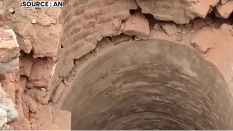 ਸਹਾਰਨਪੁਰ ਦੀ ਮਸਜਿਦ ਦੇ ਹੇਠਾਂ ਕੀ ਸੀ ਛੁਪਿਆ?