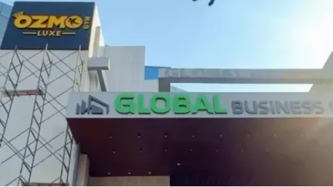 ਲੁਧਿਆਣਾ ਦੇ ਨਾਮੀ ਜਿਮ ਮਾਲਕ ਨਾਲ ਧ