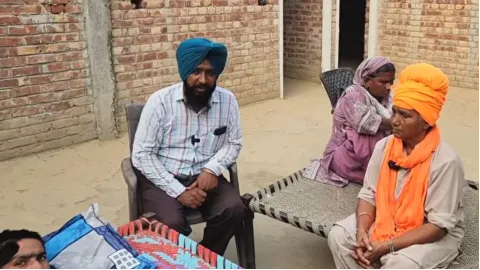 20 ਸਾਲ ਦਾ ਪੁੱਤ ਮੰਜੇ ’ਤੇ! ਇਲਾਜ