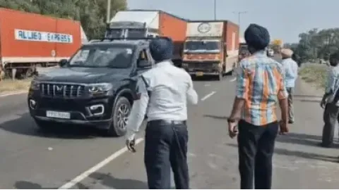 ਲੁਧਿਆਣਾ ਤੋਂ ਬਾਅਦ ਕੱਲ੍ਹ ਜਾਲੰਧਰ